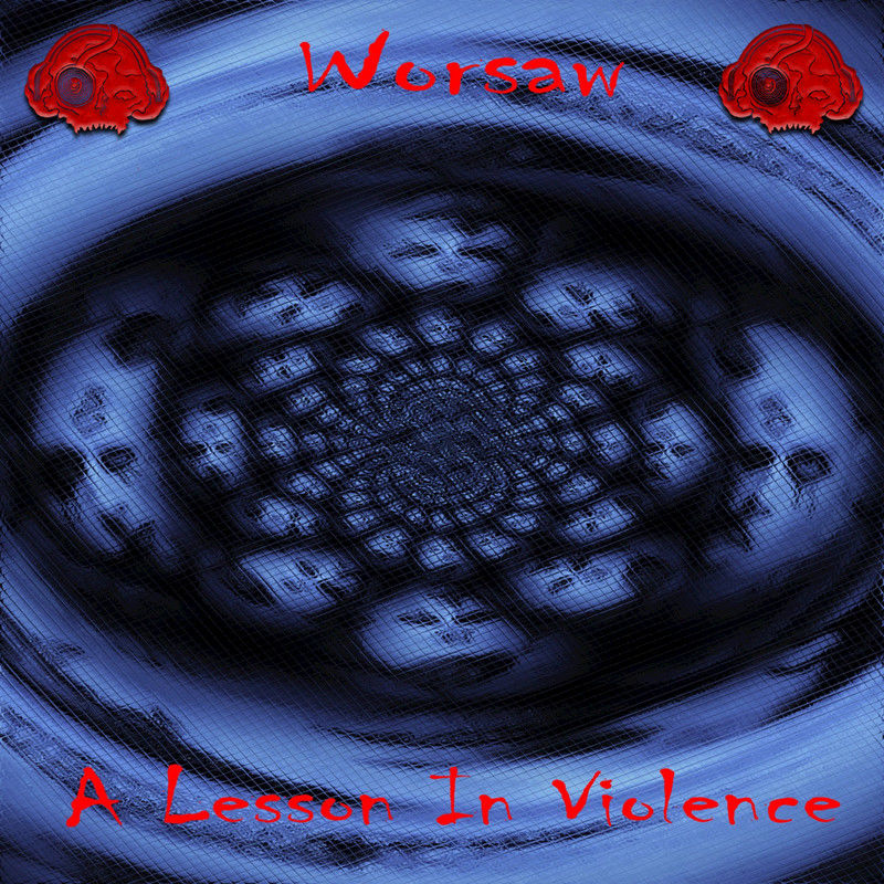 Worsaw - I Don't Give a Fuck About You (feat. X-Fusion) (Bonus Track)